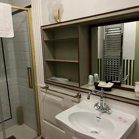 Casa Tessieri Lucca