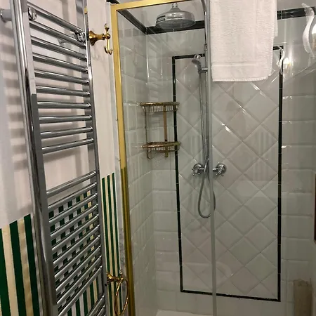 Bed & Breakfast Casa Tessieri 4*