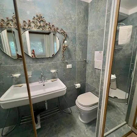 Casa Tessieri 4*