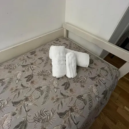 Casa Tessieri Bed & Breakfast 4*