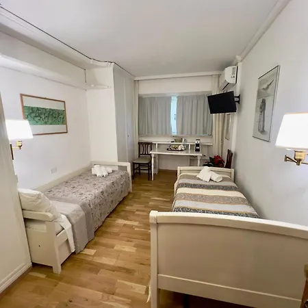 Bed & Breakfast Casa Tessieri Lucca