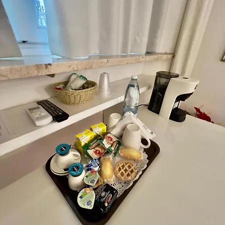 Casa Tessieri Bed & Breakfast