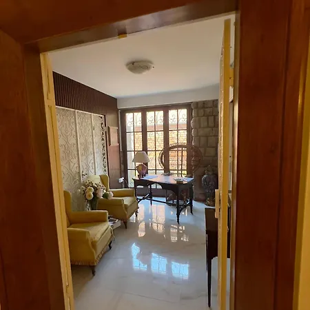 Casa Tessieri 4*