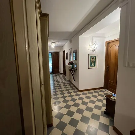 Bed & Breakfast Casa Tessieri