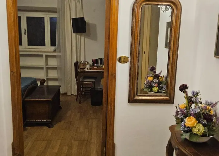 Casa Tessieri Bed and breakfast 4*