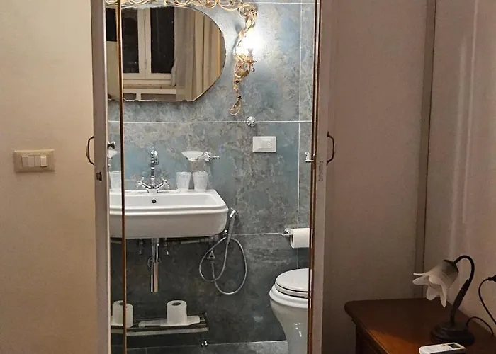 Casa Tessieri 4* Lucca