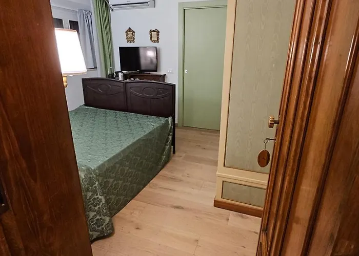 Bed and breakfast Casa Tessieri Lucca