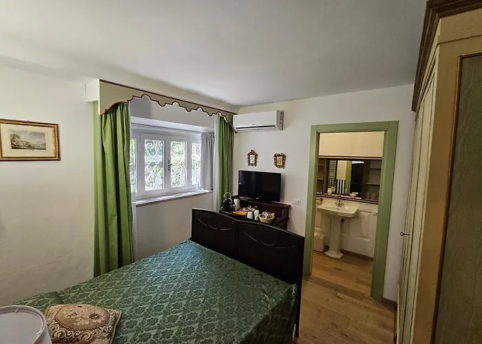 Casa Tessieri Bed and breakfast Lucca