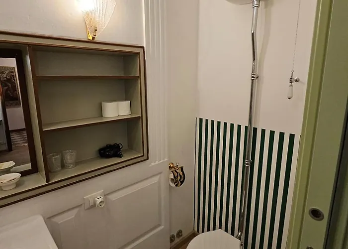 Casa Tessieri Bed and breakfast 4*