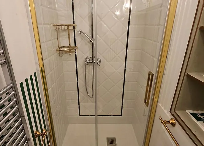 Bed and breakfast Casa Tessieri 4*