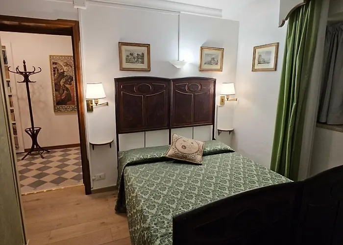 Casa Tessieri Bed and breakfast Lucca