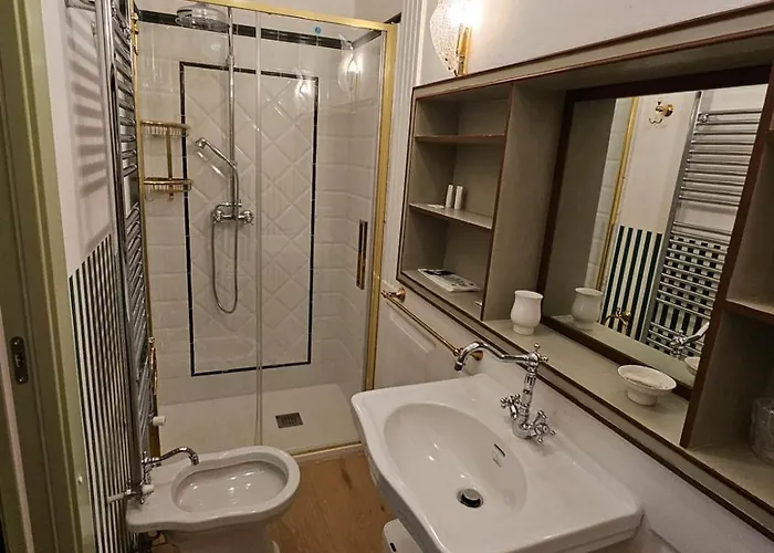 Casa Tessieri B&B 루카