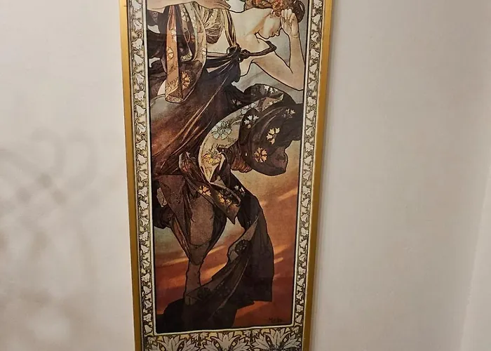 Casa Tessieri B&B 4*