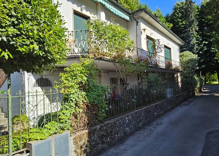 Bed and breakfast Casa Tessieri 4*