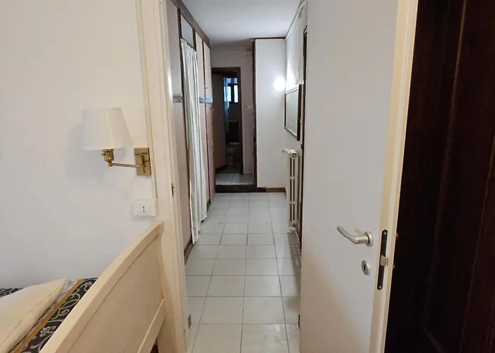 Bed and breakfast Casa Tessieri 4*