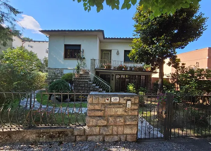 Casa Tessieri 4* Lucca