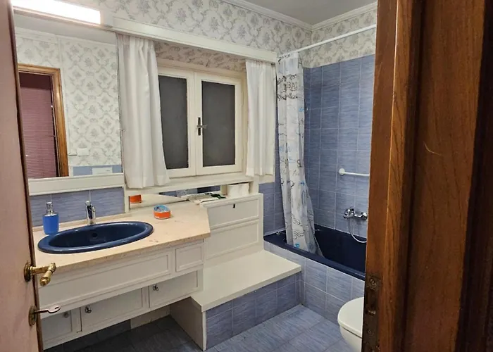 Bed and breakfast Casa Tessieri