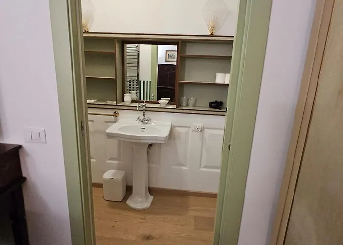 Casa Tessieri 4* Lucca