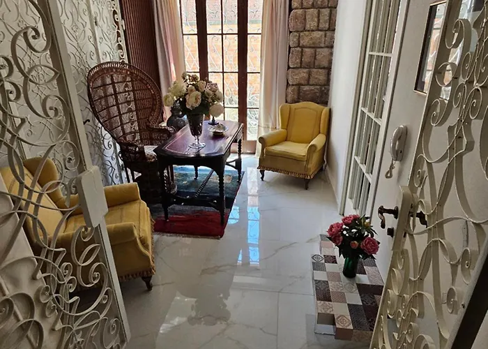 Casa Tessieri Bed and breakfast 4*