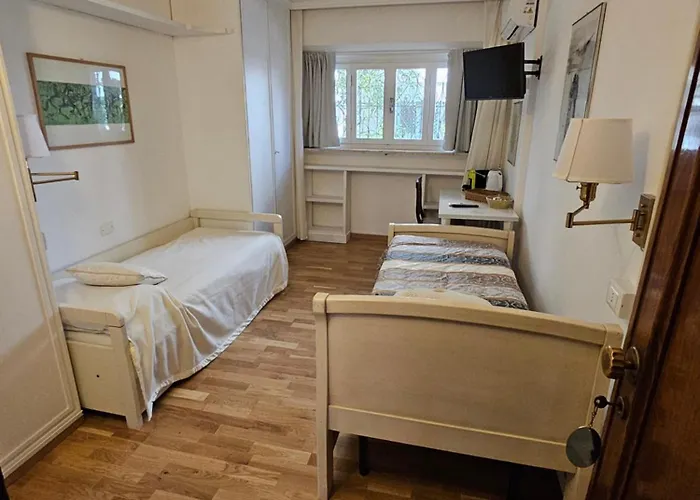 Bed and breakfast Casa Tessieri 4*