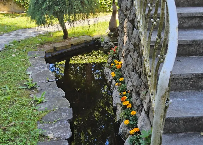 Bed and breakfast Casa Tessieri Lucca