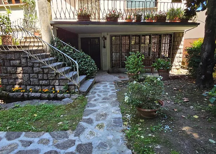 Casa Tessieri Bed and breakfast