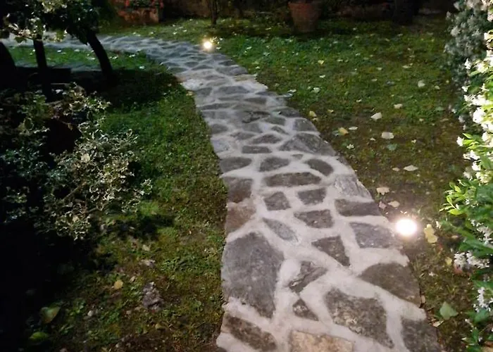 Bed and breakfast Casa Tessieri