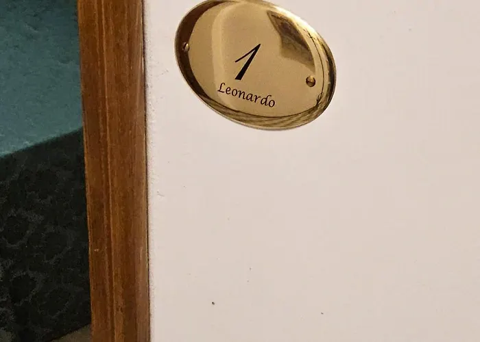 Casa Tessieri Bed and breakfast 4*