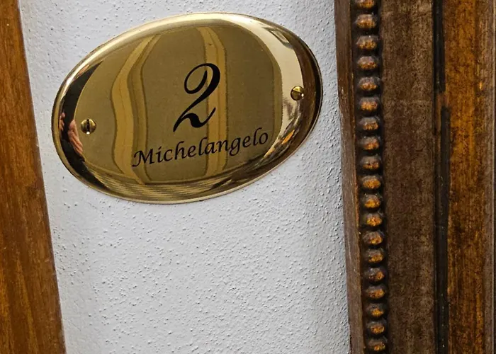 Casa Tessieri Bed and breakfast Lucca