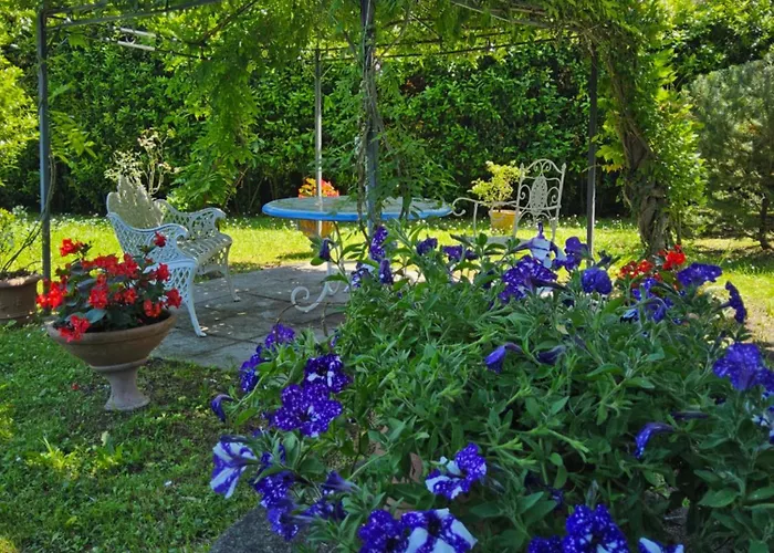 Casa Tessieri 4* Lucca