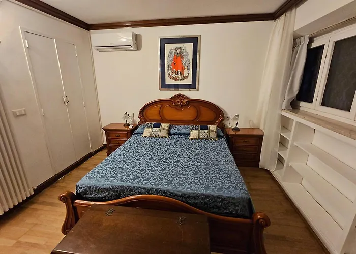 Casa Tessieri Bed and breakfast 4*