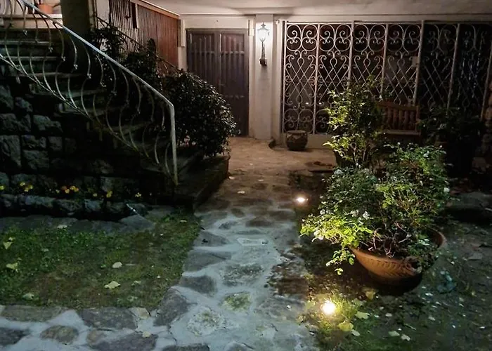 Bed and breakfast Casa Tessieri 4*