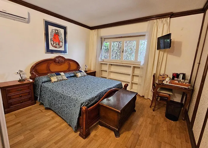 Casa Tessieri B&B 루카