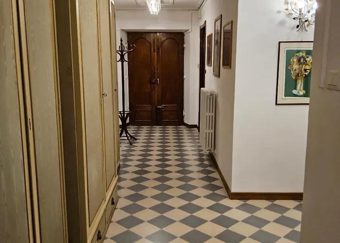 Bed and breakfast Casa Tessieri Lucca