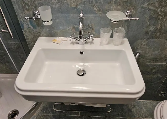 Casa Tessieri 4*