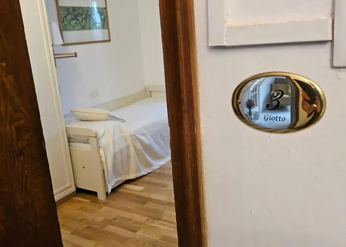 Casa Tessieri 4* Lucca