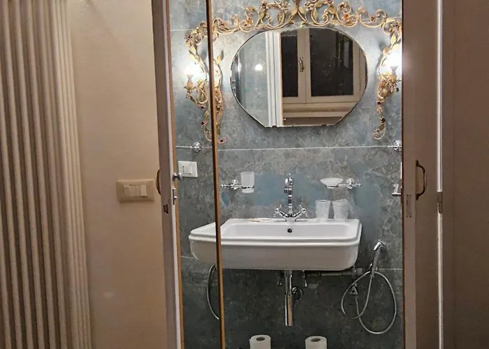 Bed and breakfast Casa Tessieri 4*