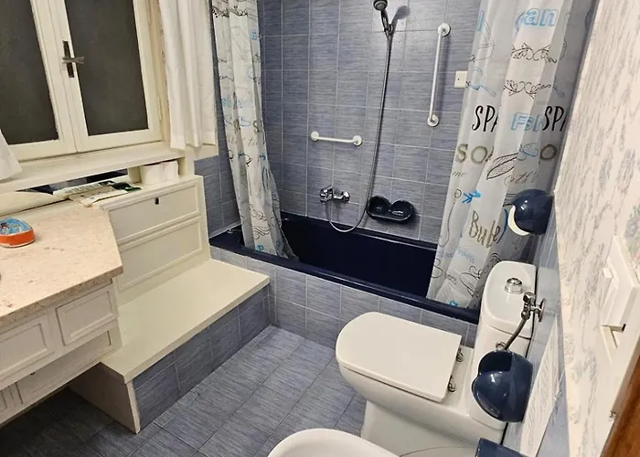 Casa Tessieri B&B 루카
