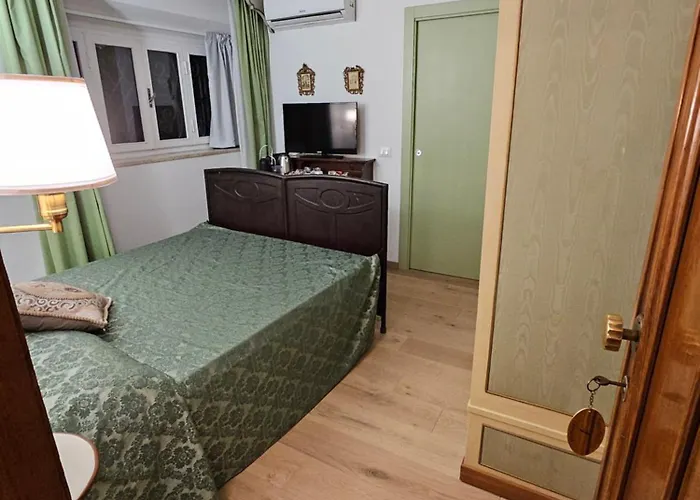 Casa Tessieri B&B 루카