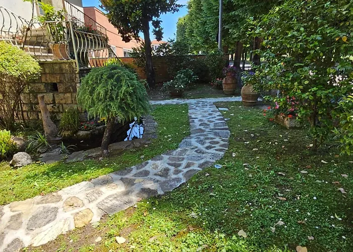 Bed and breakfast Casa Tessieri 4*