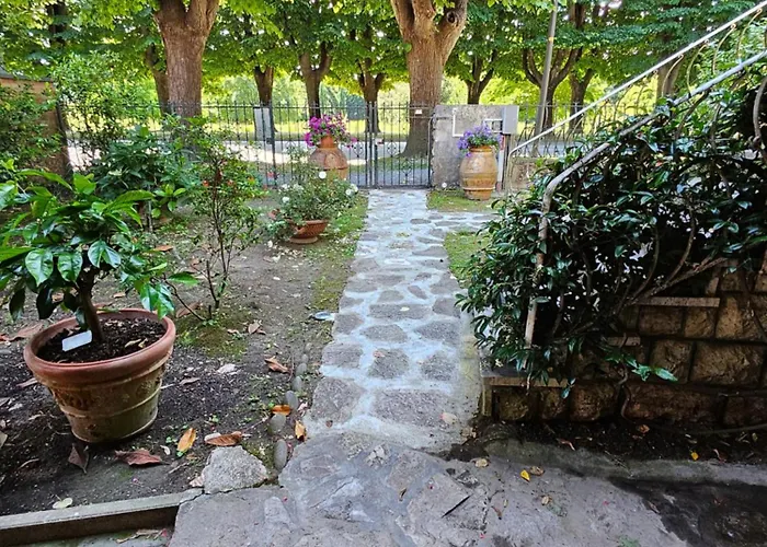 Casa Tessieri 4* Lucca