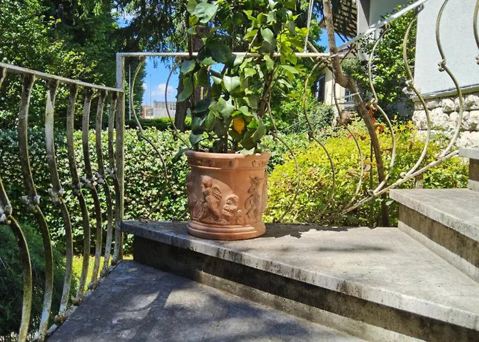 Casa Tessieri Bed and breakfast 4*