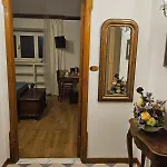 Casa Tessieri Bed & Breakfast 4*