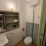 Casa Tessieri Bed & Breakfast 4*