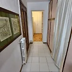 Casa Tessieri Lucca
