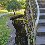 Bed & Breakfast Casa Tessieri Lucca