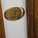 Casa Tessieri Bed & Breakfast Lucca