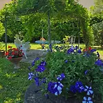 Casa Tessieri 4* Lucca