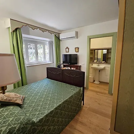 Casa Tessieri Лукка