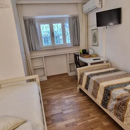Casa Tessieri Отель типа 